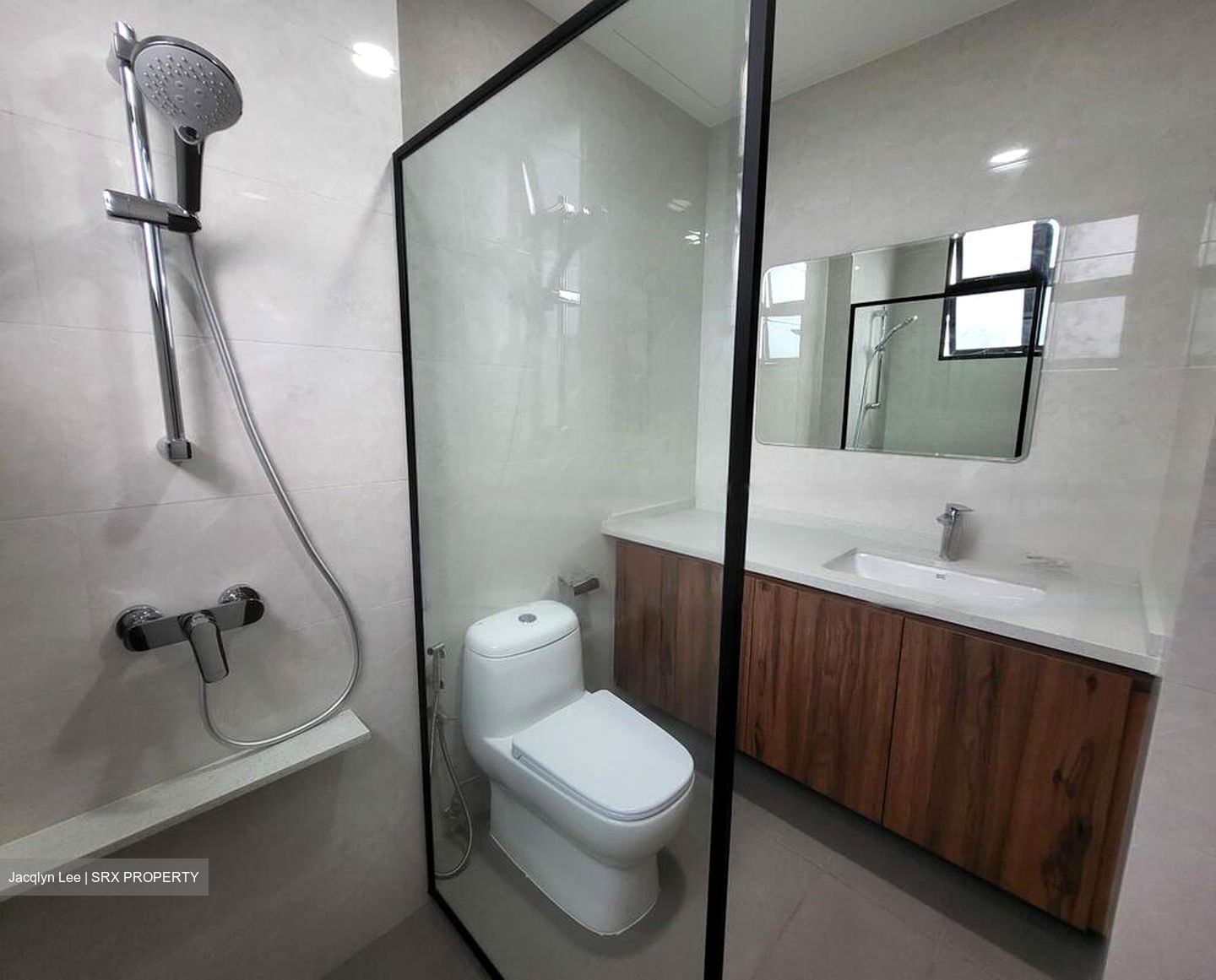 Fort Gardens (D15), Condominium #633313431